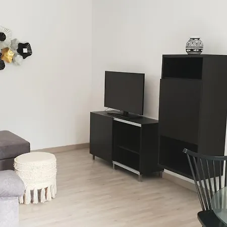 Casa Mirlo - Peaceful Home With Garden & Terrace In Central Lanzarote Apartman *