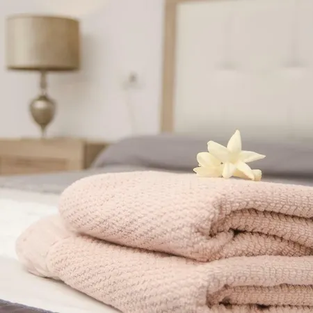 Casa Mirlo - Peaceful Home With Garden & Terrace In Central Lanzarote