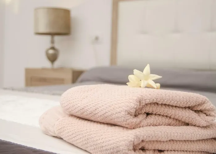 Casa Mirlo - Peaceful With Garden & Terrace In Lanzarote