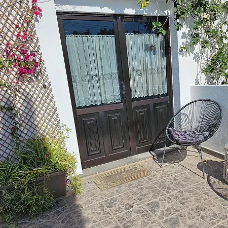 Casa Mirlo - Peaceful With Garden & Terrace In Lanzarote Daire *
