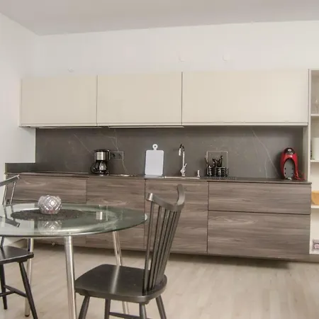 Casa Mirlo - Peaceful With Garden & Terrace In Lanzarote Daire *
