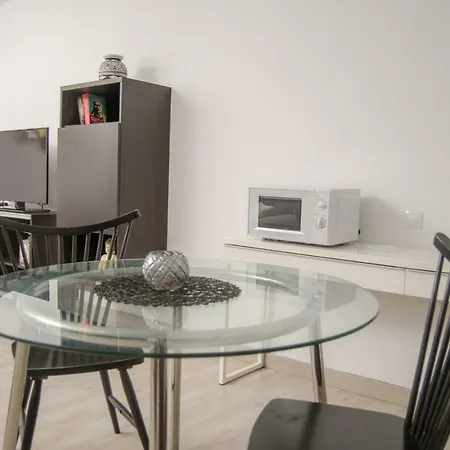 Casa Mirlo, Coqueto Con Terraza Y Jardin En Zona Tranquila Nazaret