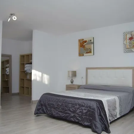 Casa Mirlo - Peaceful With Garden & Terrace In Lanzarote Daire *
