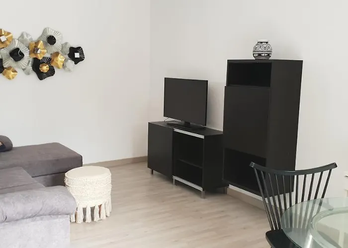 Casa Mirlo - Peaceful With Garden & Terrace In Lanzarote Apartment *