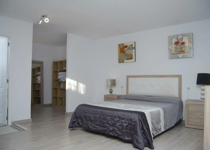 Casa Mirlo - Peaceful With Garden&terrace In Lanzarote Apartamento *